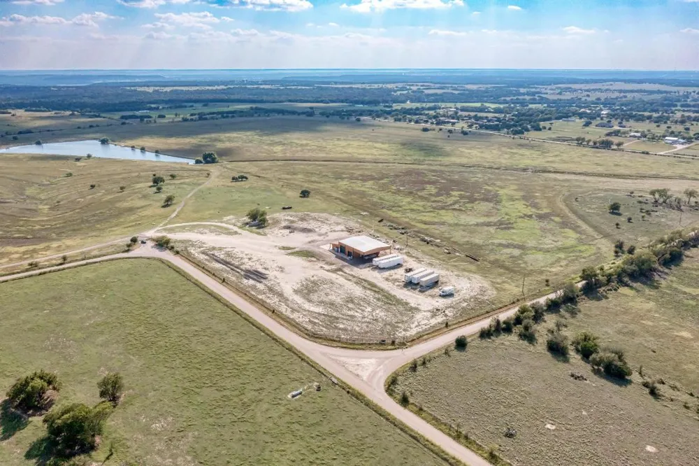 1155 County Road 304 Oglesby, TX 76561