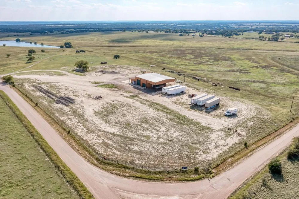 1155 County Road 304 Oglesby, TX 76561