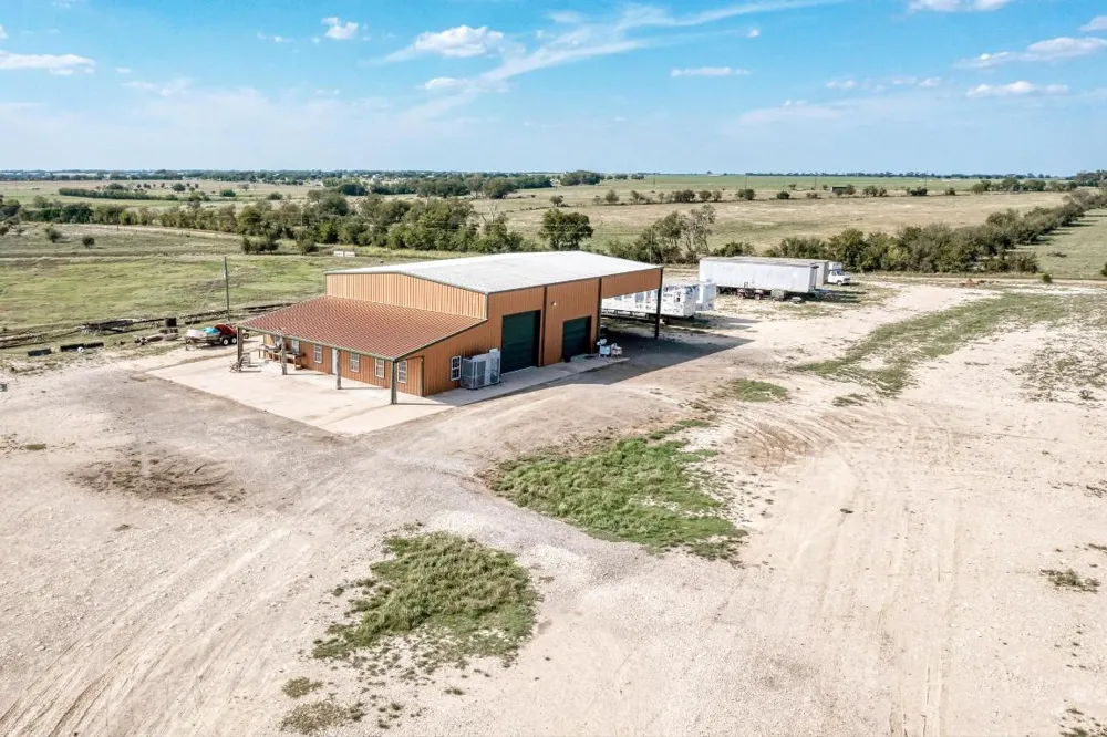 1155 County Road 304 Oglesby, TX 76561
