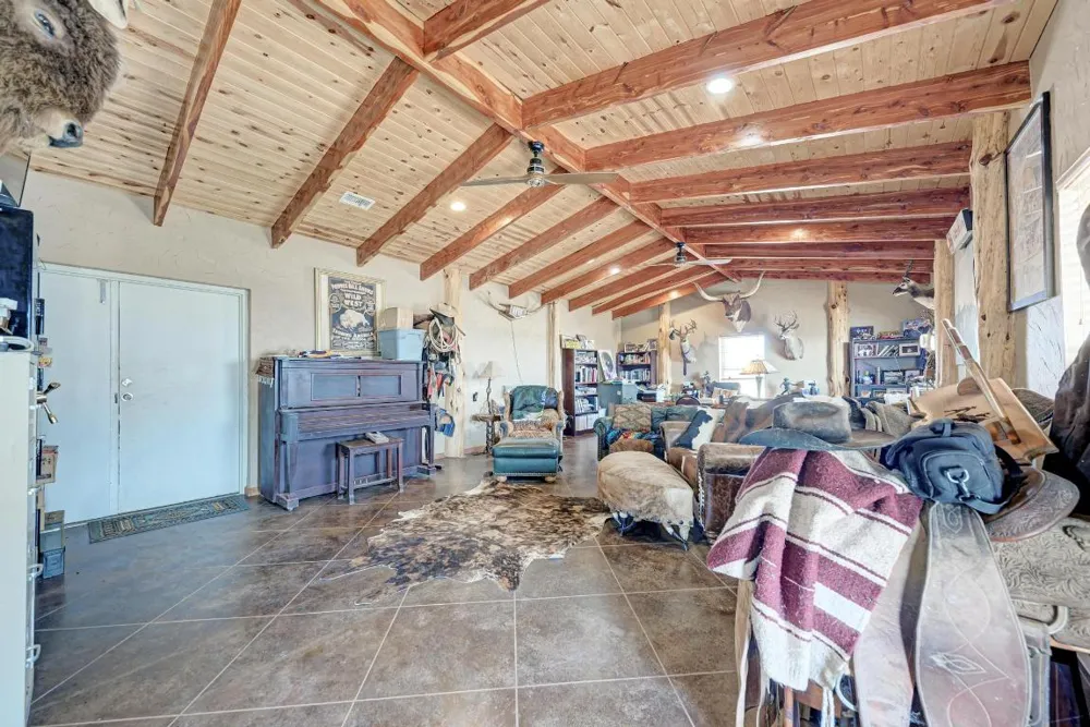 1155 County Road 304 Oglesby, TX 76561