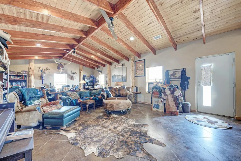 1155 County Road 304 Oglesby, TX 76561