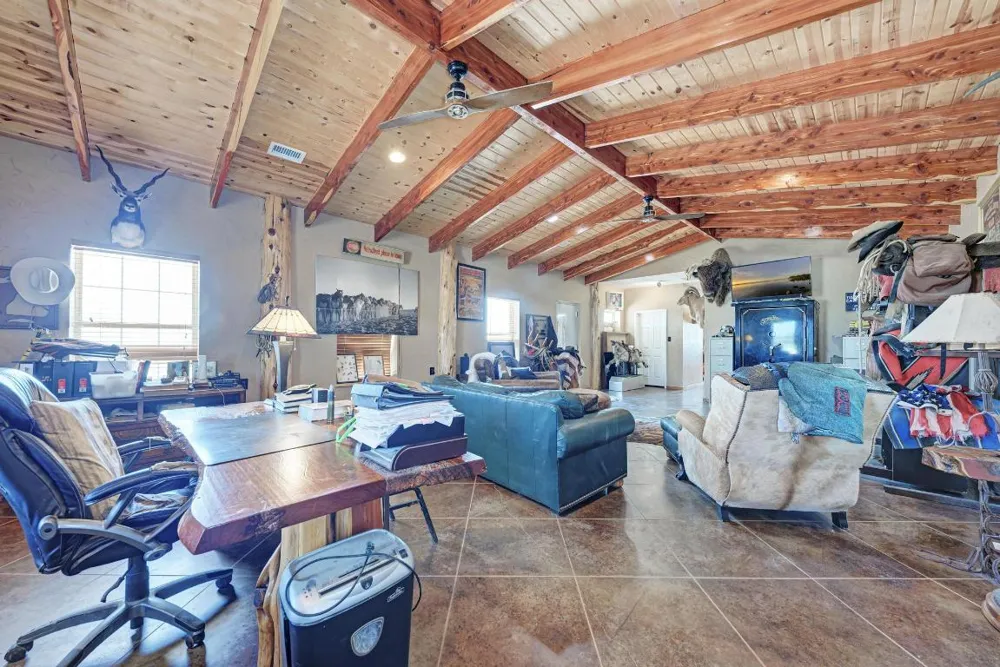 1155 County Road 304 Oglesby, TX 76561