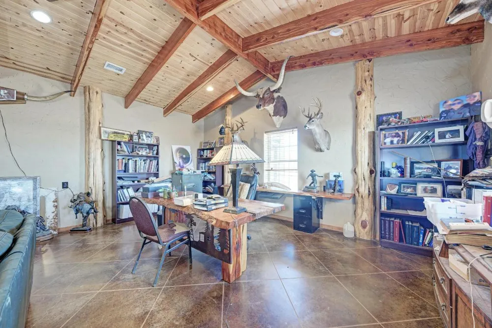 1155 County Road 304 Oglesby, TX 76561