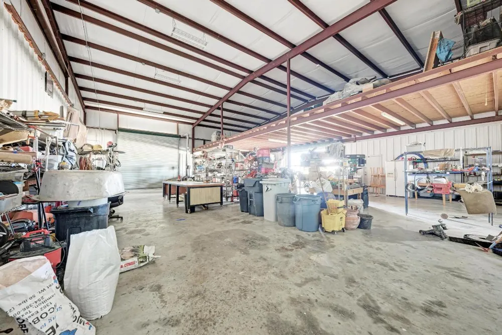1155 County Road 304 Oglesby, TX 76561