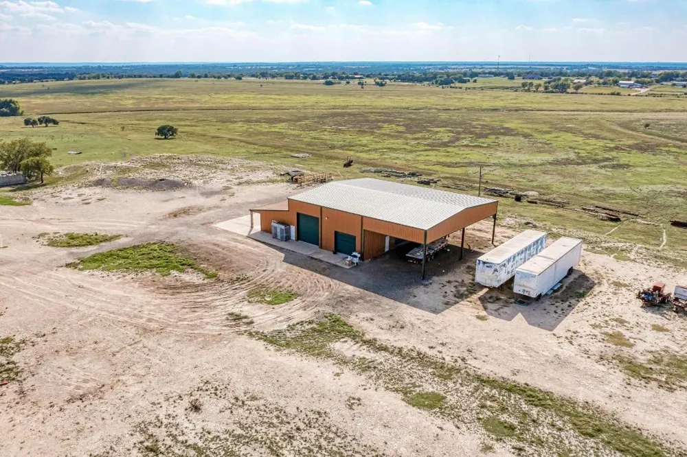 1155 County Road 304 Oglesby, TX 76561