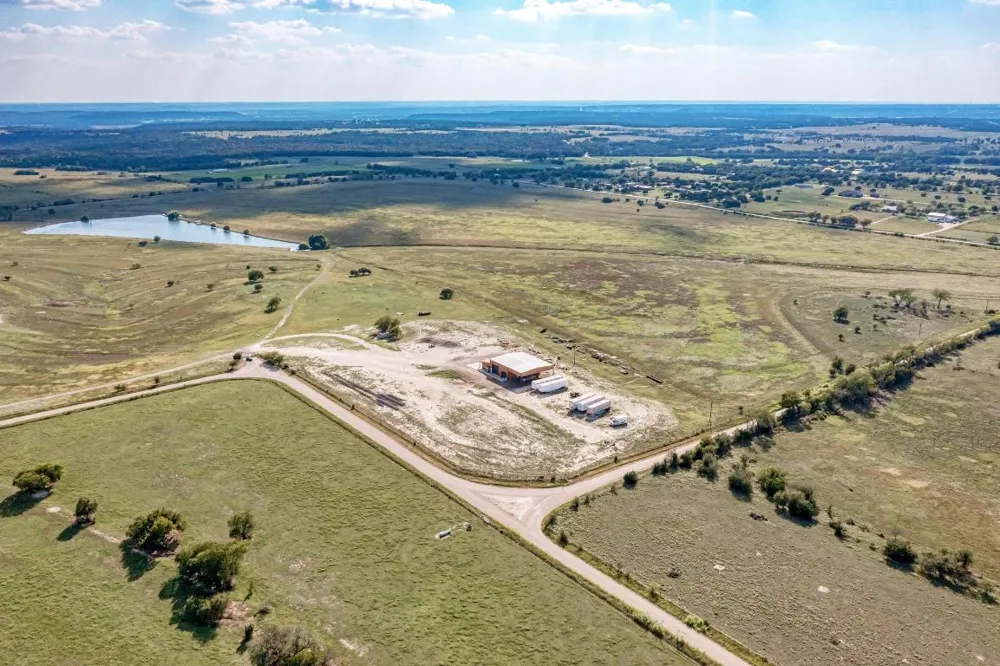 1155 County Road 304 Oglesby, TX 76561