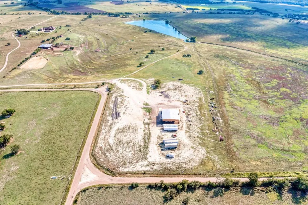 1155 County Road 304 Oglesby, TX 76561
