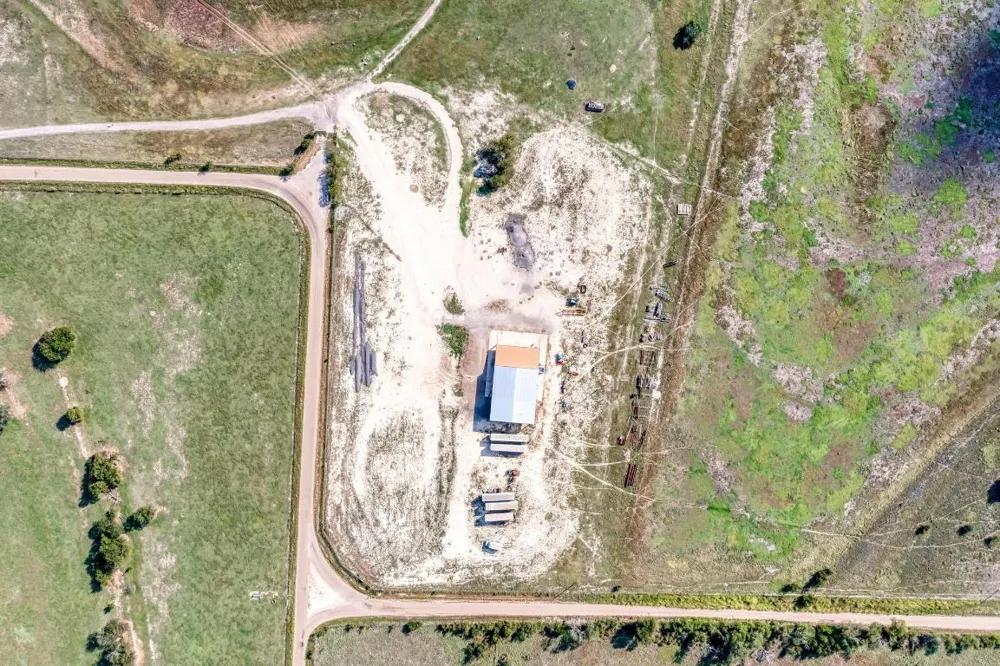 1155 County Road 304 Oglesby, TX 76561