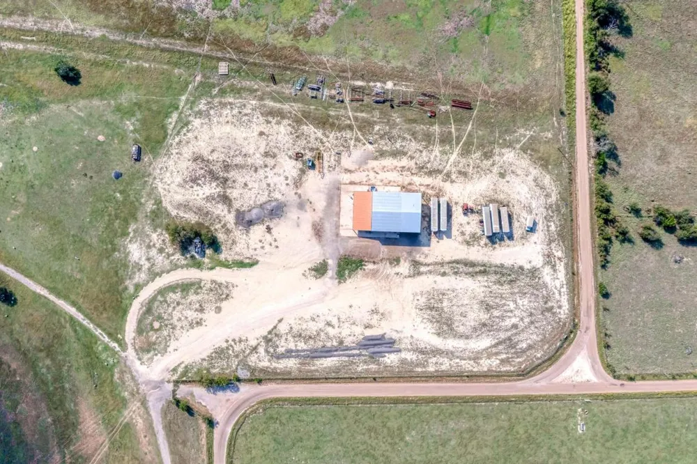 1155 County Road 304 Oglesby, TX 76561