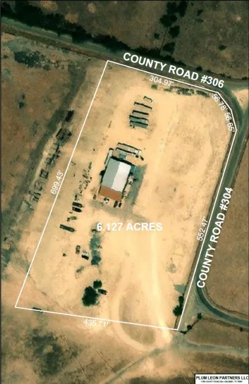 1155 County Road 304 Oglesby, TX 76561