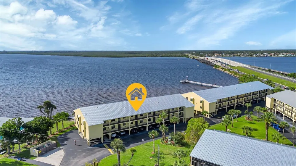 14459 RIVER BEACH DRIVE #129 Port Charlotte, FL 33953
