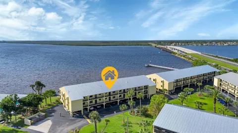 14459 RIVER BEACH DRIVE #129