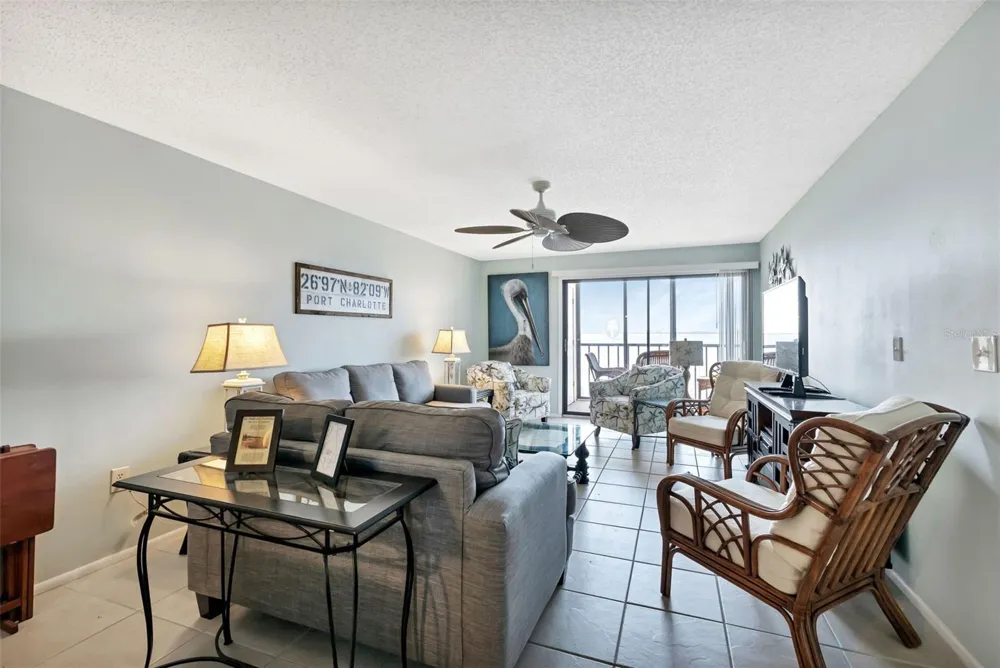 14459 RIVER BEACH DRIVE #129 Port Charlotte, FL 33953
