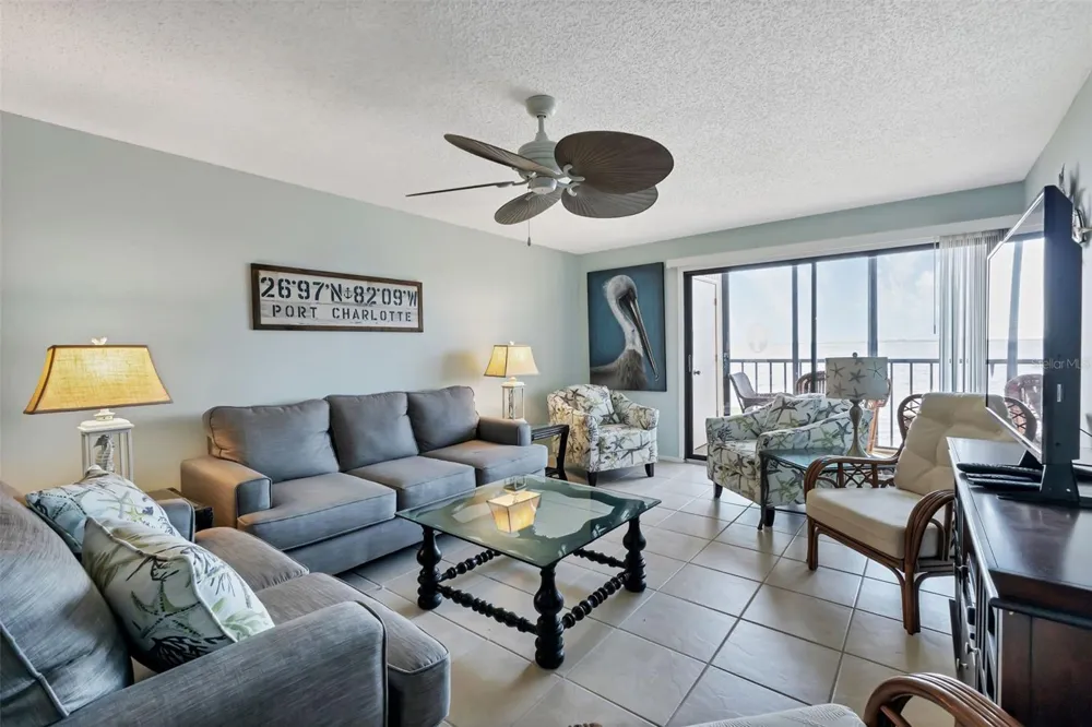14459 RIVER BEACH DRIVE #129 Port Charlotte, FL 33953