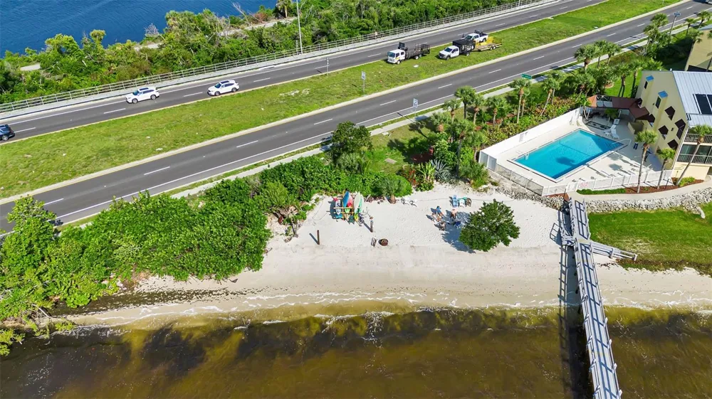 14459 RIVER BEACH DRIVE #129 Port Charlotte, FL 33953