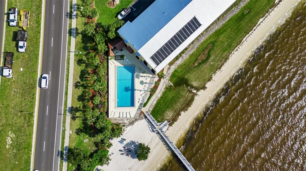 14459 RIVER BEACH DRIVE #129 Port Charlotte, FL 33953