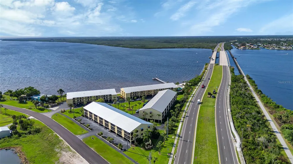 14459 RIVER BEACH DRIVE #129 Port Charlotte, FL 33953