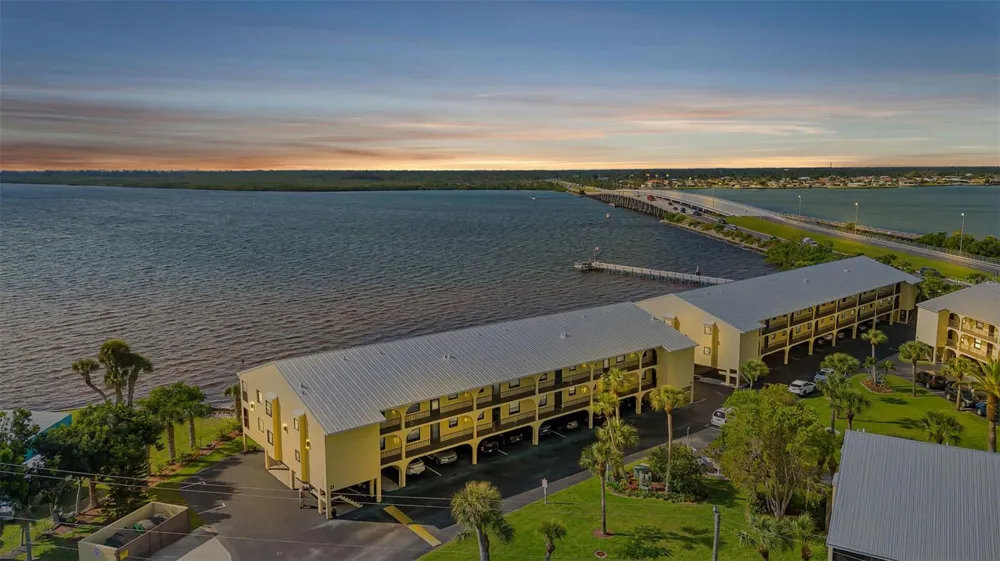 14459 RIVER BEACH DRIVE #129 Port Charlotte, FL 33953
