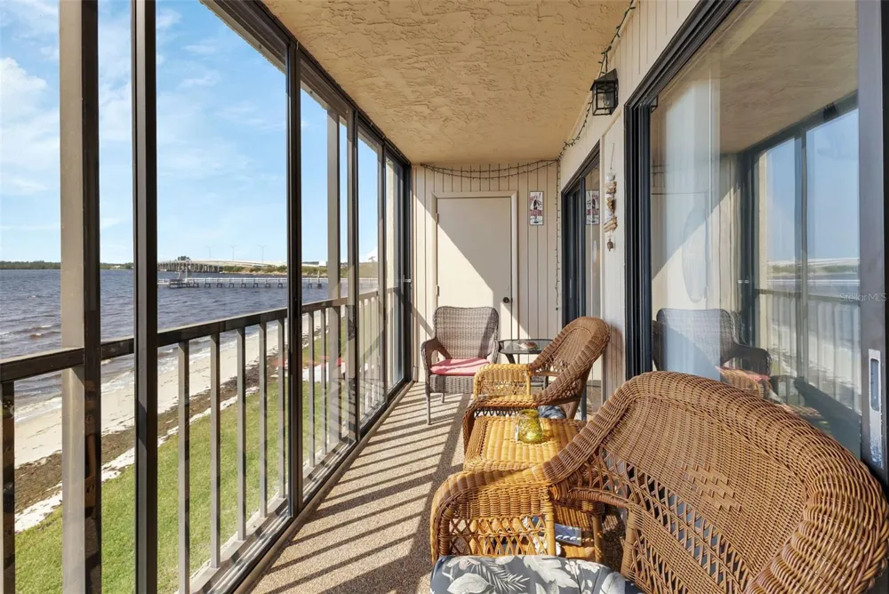 14459 RIVER BEACH DRIVE #129 Port Charlotte, FL 33953