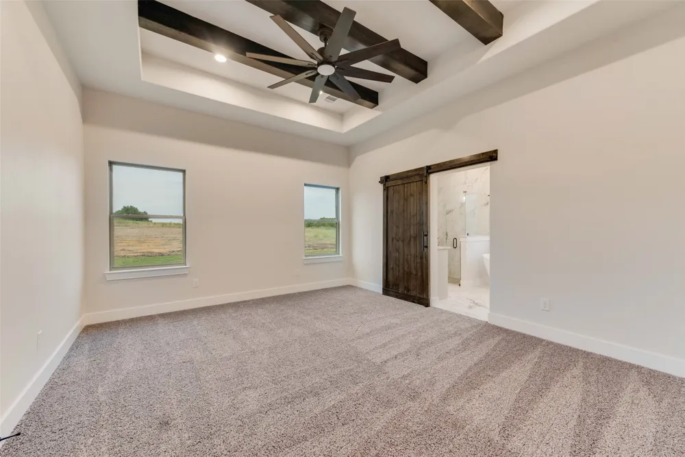 73 Dove Landing Road Valley View, TX 76272