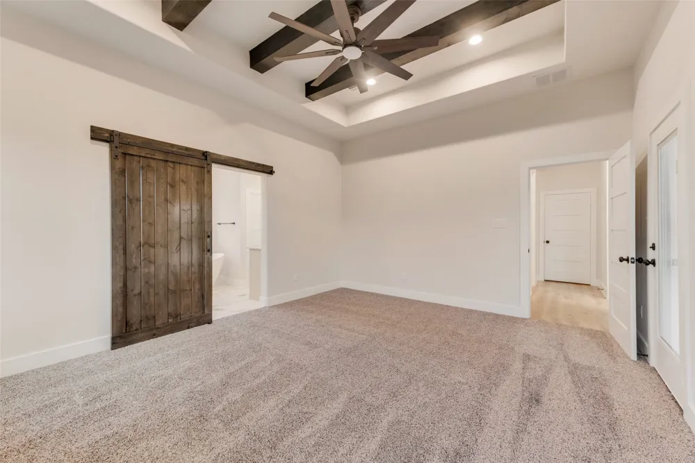 73 Dove Landing Road Valley View, TX 76272