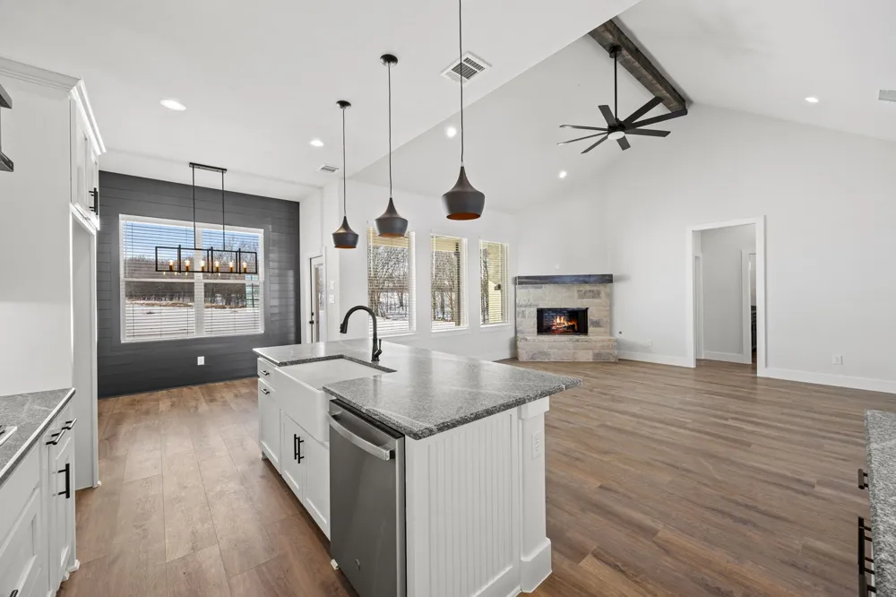 73 Dove Landing Road Valley View, TX 76272