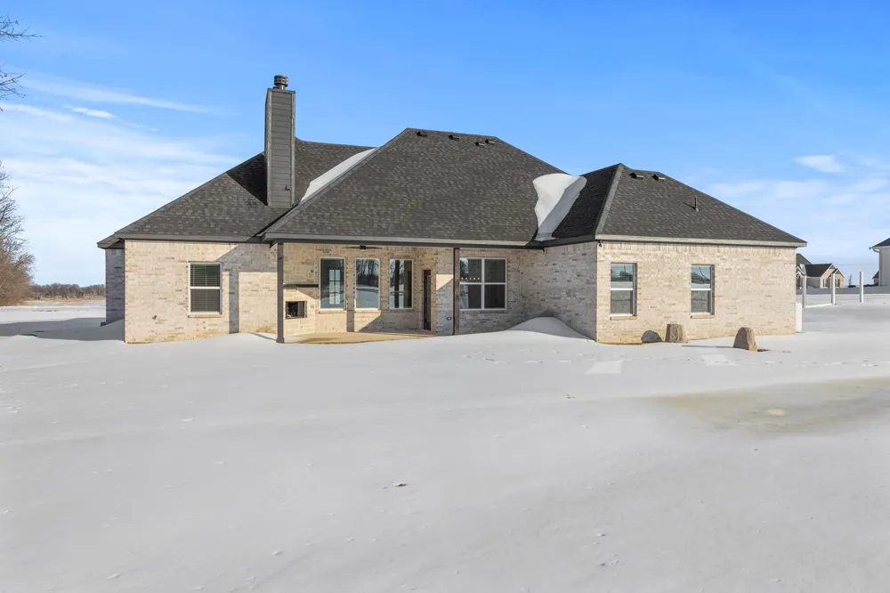 73 Dove Landing Road Valley View, TX 76272