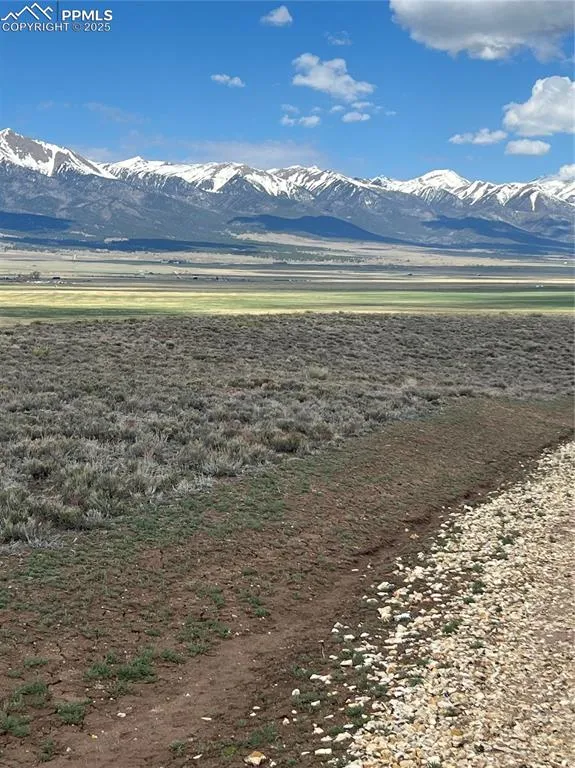 Highway 69 Westcliffe, CO 81252