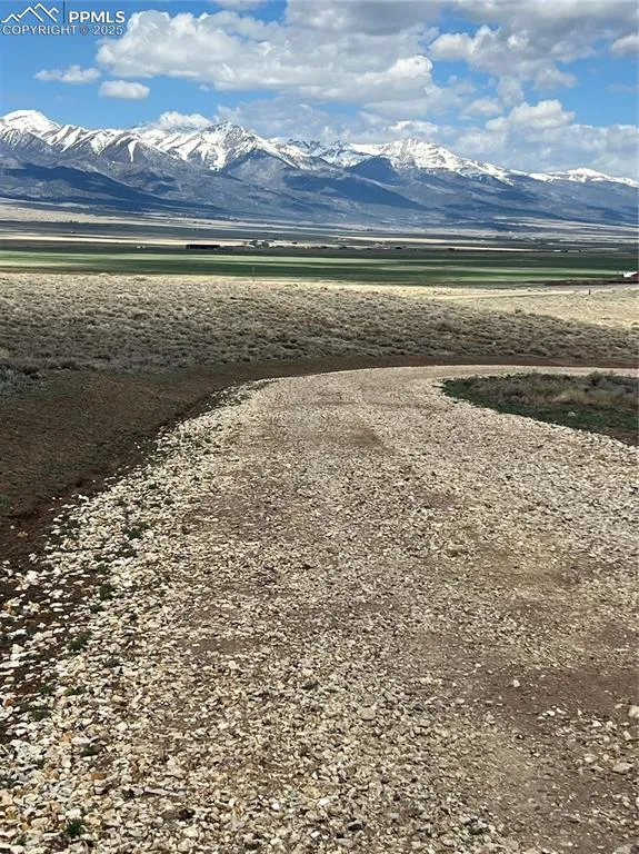 Highway 69 Westcliffe, CO 81252