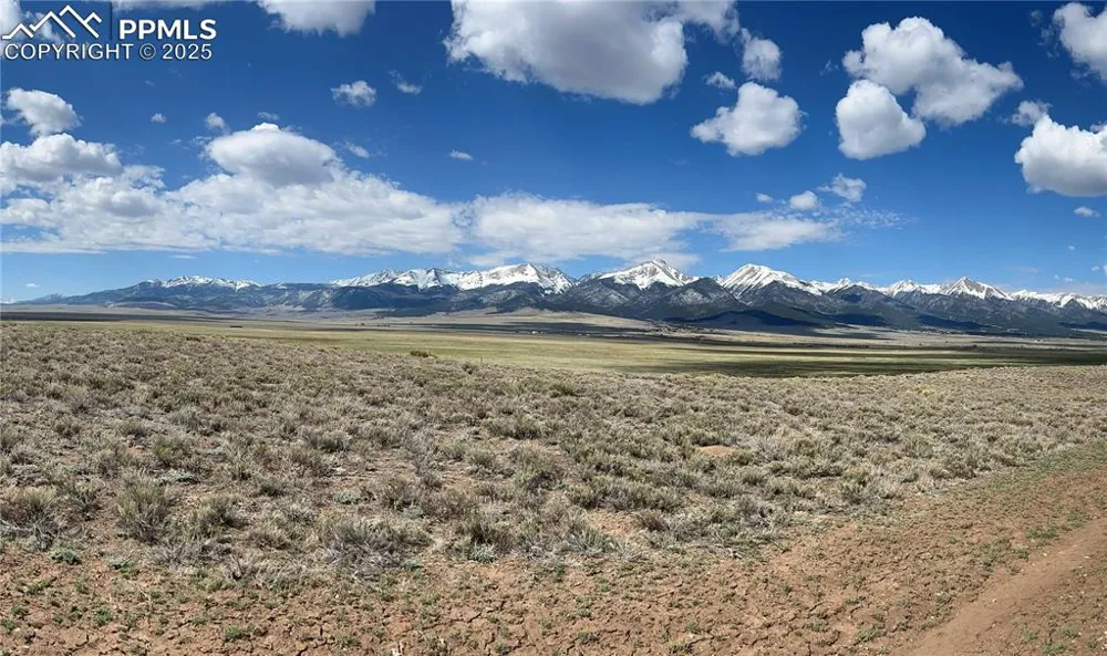 Highway 69 Westcliffe, CO 81252