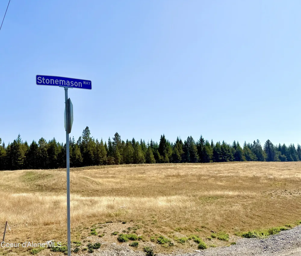 NKA Stonemason Way Rathdrum, ID 83858