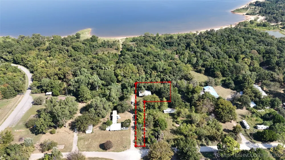 10 Trails End Lane Cartwright, OK 74731
