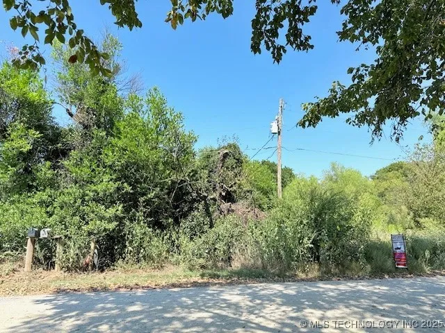 10 Trails End Lane Cartwright, OK 74731