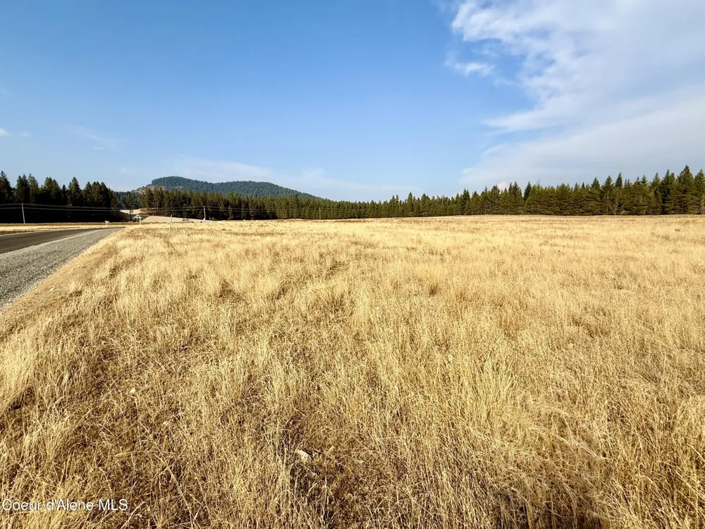 NKA Stonemason Way Rathdrum, ID 83858