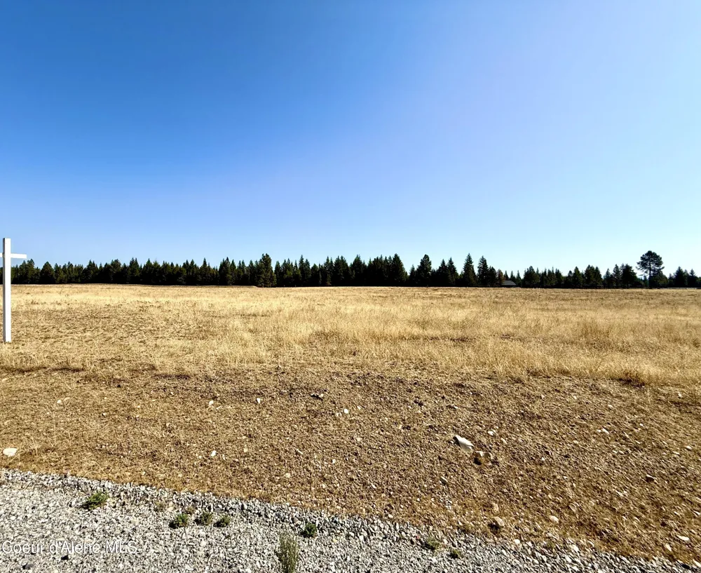 NKA Stonemason Way Rathdrum, ID 83858