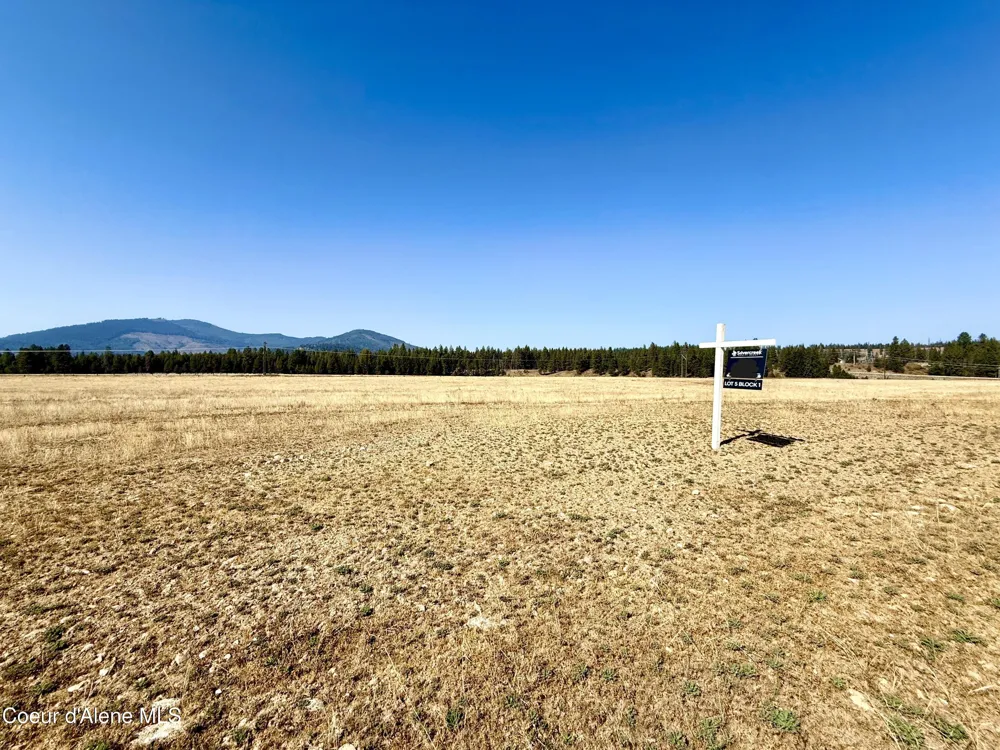 NKA Stonemason Way Rathdrum, ID 83858