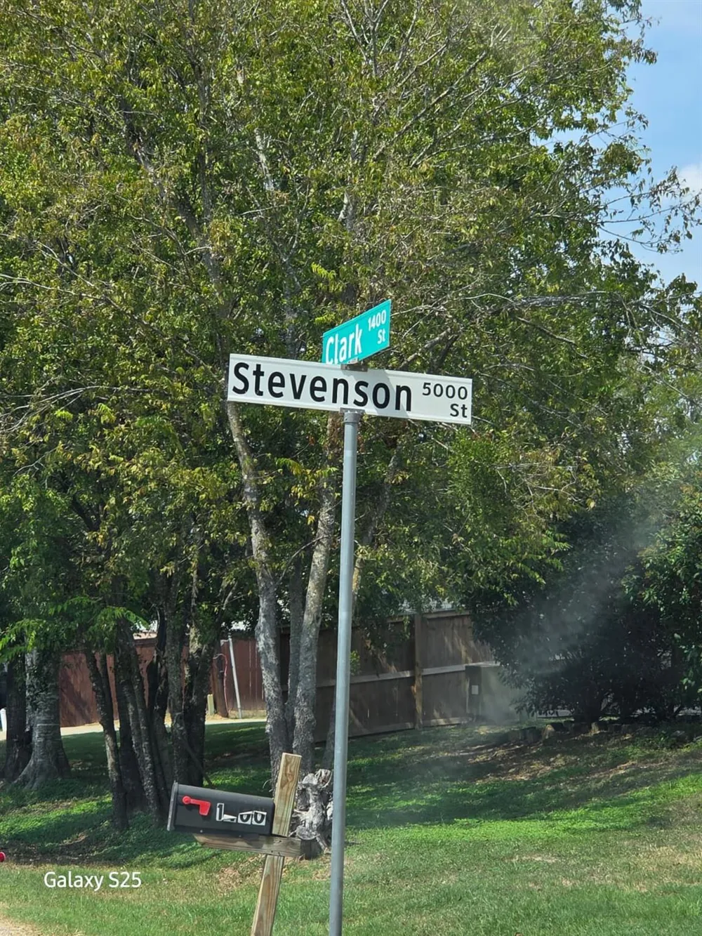 5000 E State Highway 21 Bryan, TX 77808