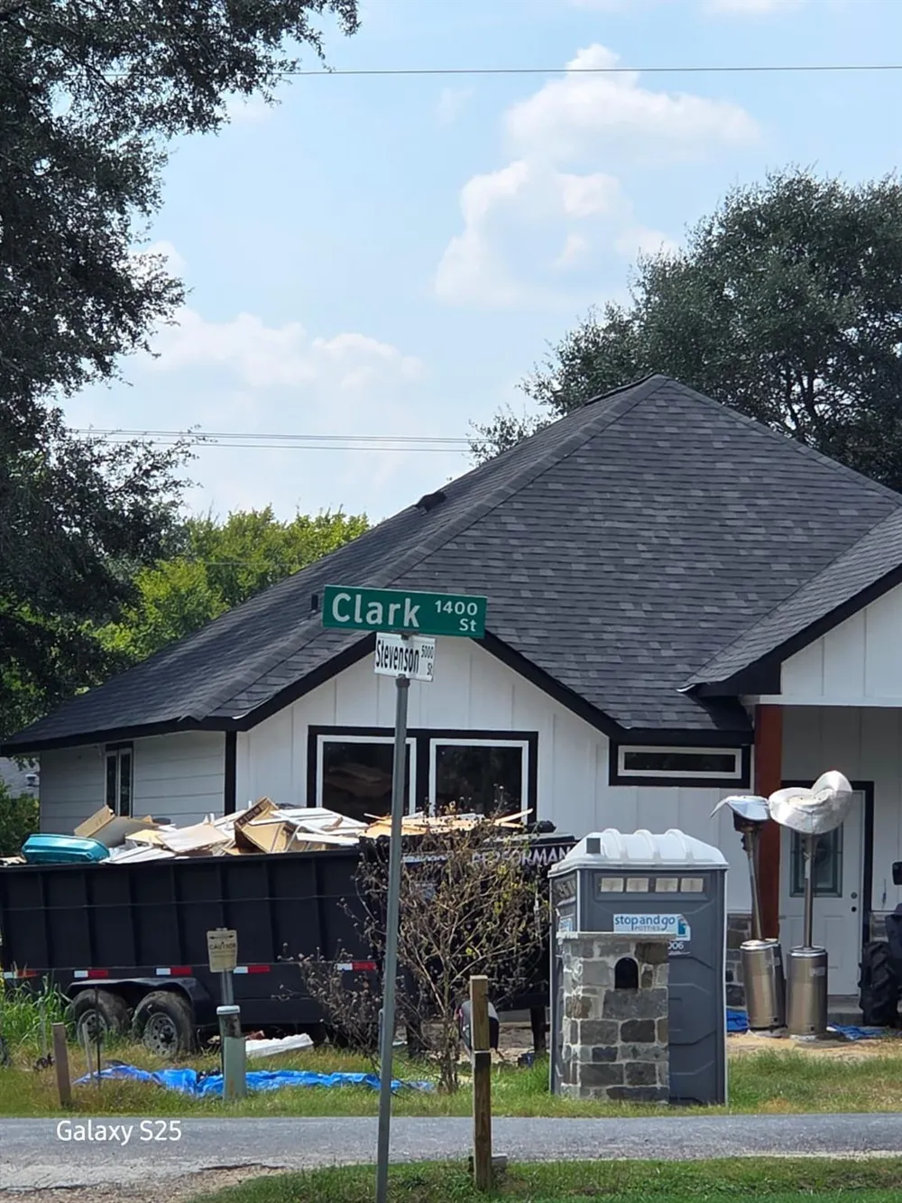 5000 E State Highway 21 Bryan, TX 77808