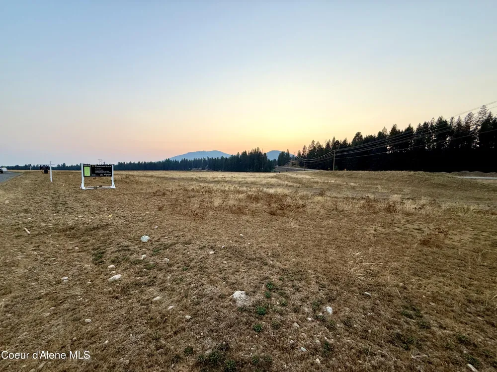 NKA Stonemason Way Rathdrum, ID 83858
