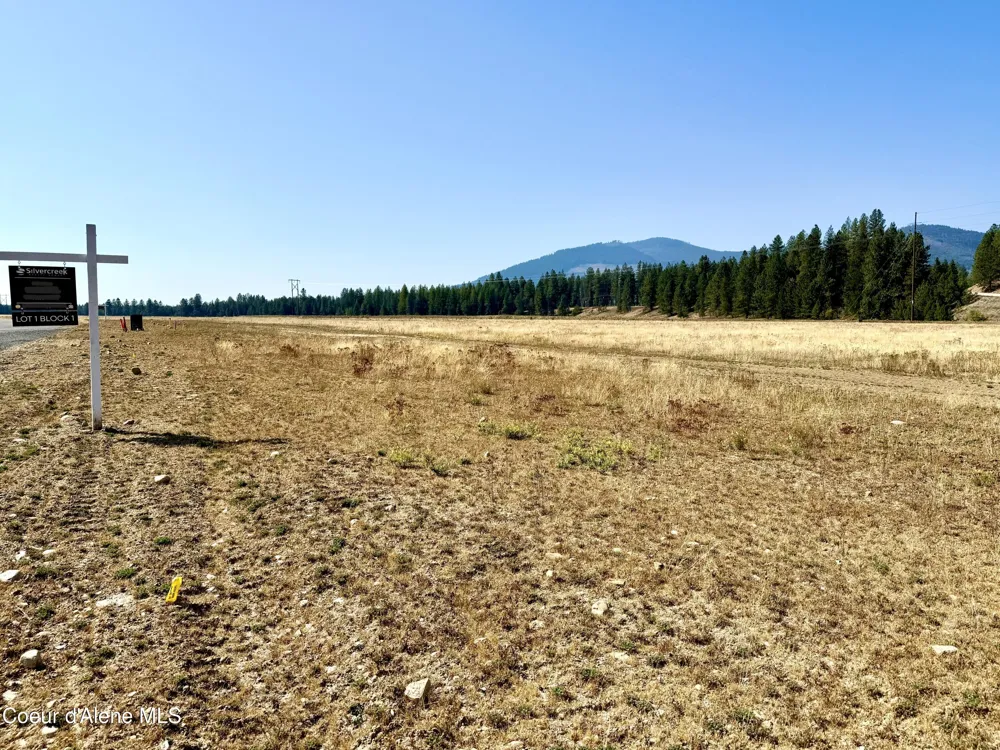 NKA Stonemason Way Rathdrum, ID 83858