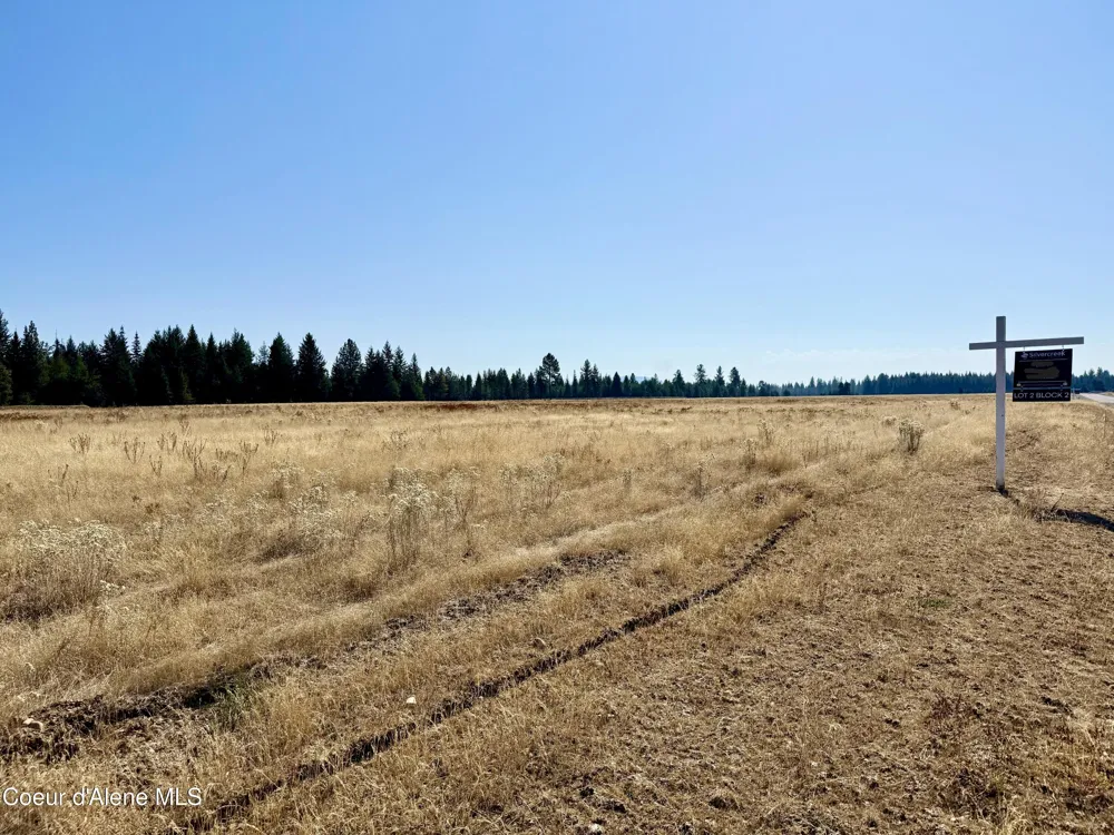 NKA Stonemason Way Rathdrum, ID 83858