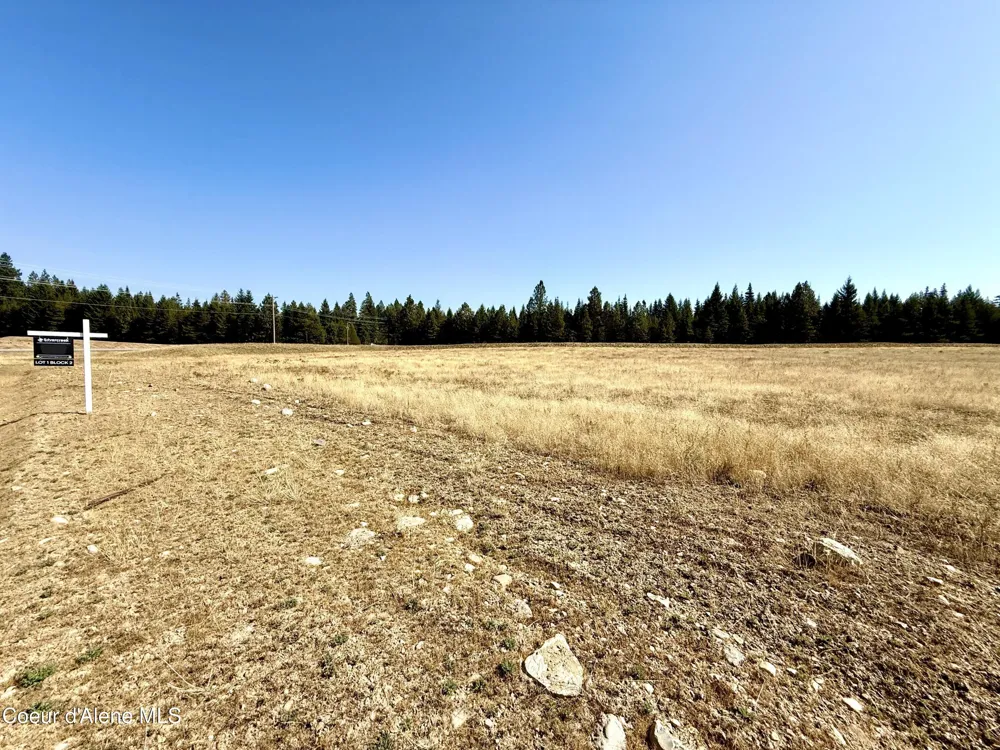 NKA Stonemason Way Rathdrum, ID 83858