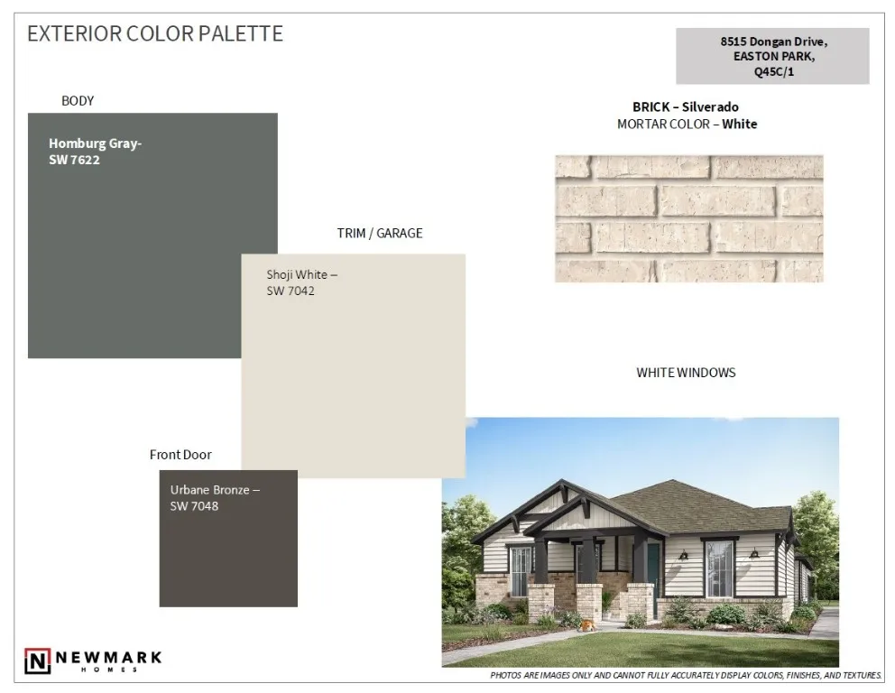 8515 Dongan Drive Austin, TX 78744