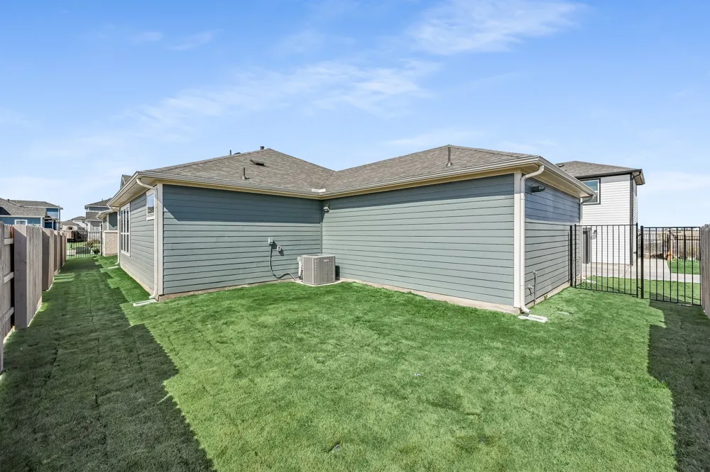 8515 Dongan Drive Austin, TX 78744