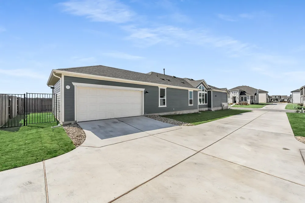 8515 Dongan Drive Austin, TX 78744