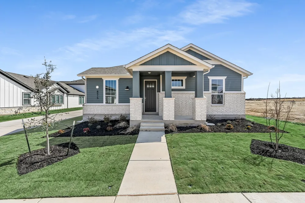 8515 Dongan Drive Austin, TX 78744
