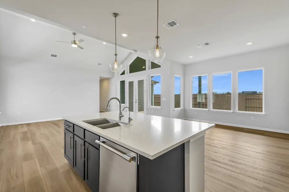 8515 Dongan Drive Austin, TX 78744