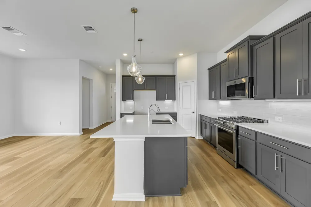 8515 Dongan Drive Austin, TX 78744