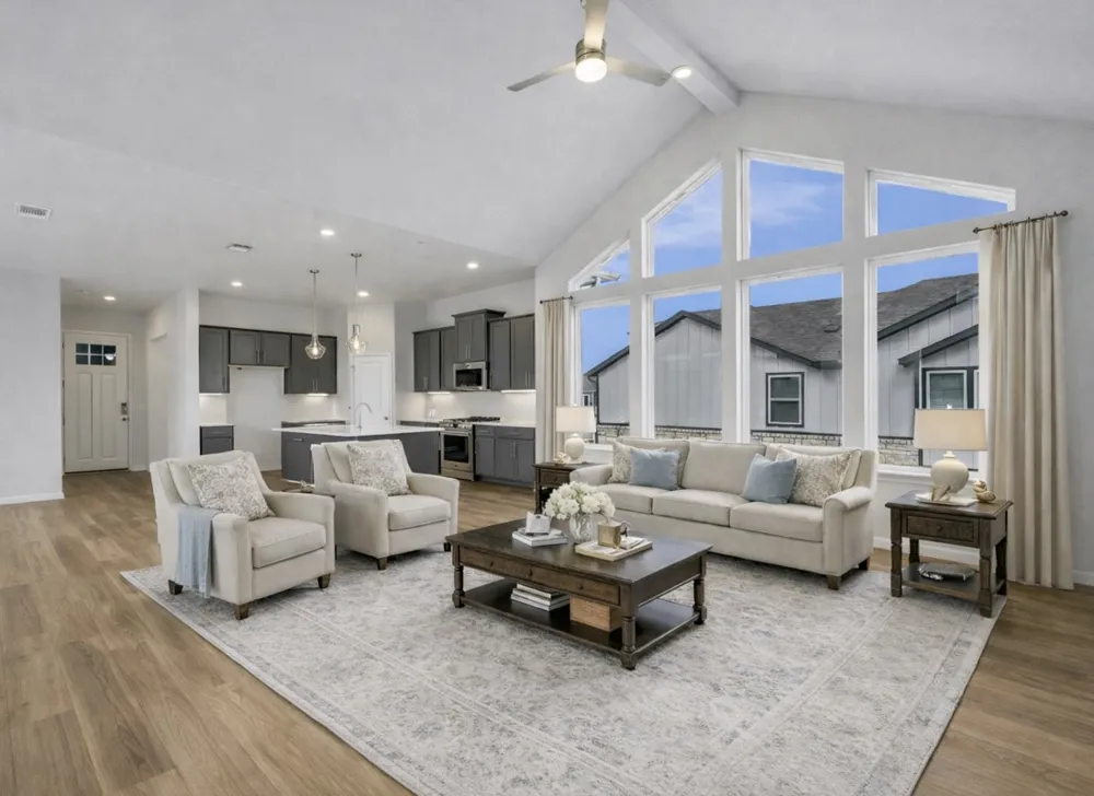 8515 Dongan Drive Austin, TX 78744