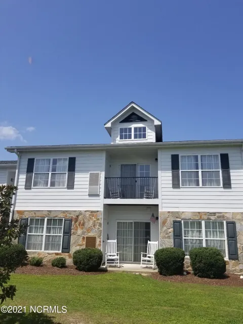 492 Little River Farm Boulevard #A208